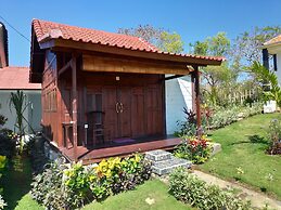 The Pande Hill Homestay