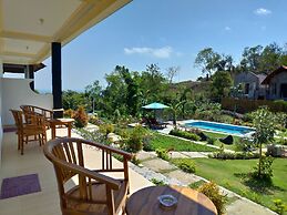 The Pande Hill Homestay