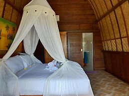 The Pande Hill Homestay