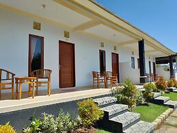 The Pande Hill Homestay