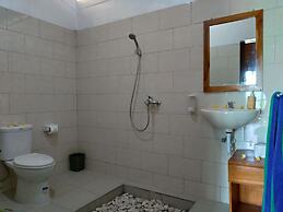 The Pande Hill Homestay