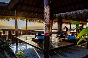 The Pande Hill Homestay