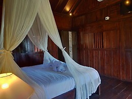 The Pande Hill Homestay