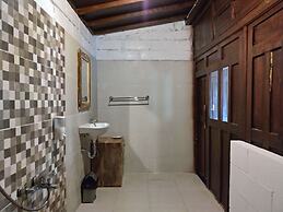 The Pande Hill Homestay