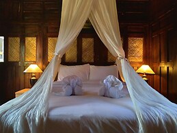 The Pande Hill Homestay