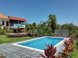 The Pande Hill Homestay