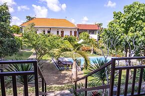 The Pande Hill Homestay