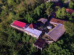 The Pande Hill Homestay