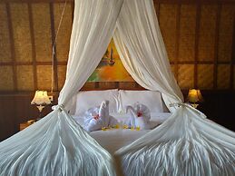 The Pande Hill Homestay