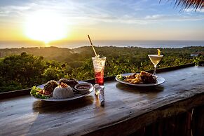 The Pande Hill Homestay