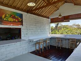 The Pande Hill Homestay