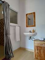 The Pande Hill Homestay