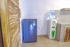 The Pande Hill Homestay