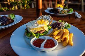 The Pande Hill Homestay