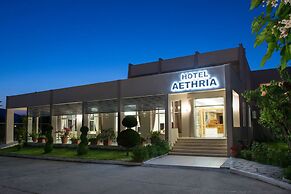 Aethria Hotel