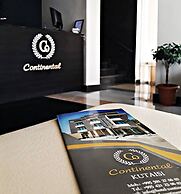 Hotel Continental