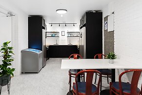 Kallhällsbaden Vandrarhem - Hostel