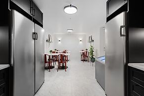 Kallhällsbaden Vandrarhem - Hostel