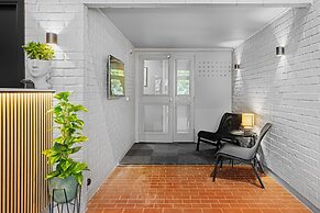 Kallhällsbaden Vandrarhem - Hostel
