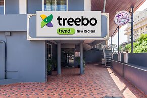 Treebo Trend New Redfern