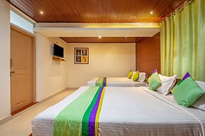 Treebo New Redfern, Madikeri