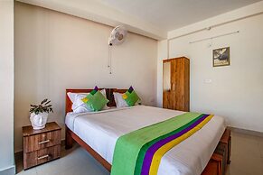 Treebo New Redfern, Madikeri