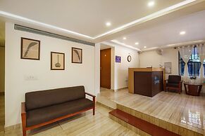 Treebo New Redfern, Madikeri