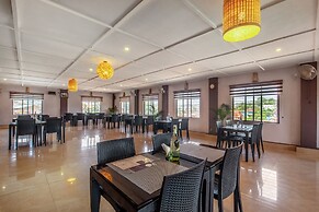 Treebo New Redfern, Madikeri