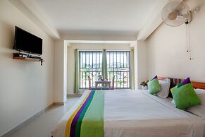 Treebo New Redfern, Madikeri