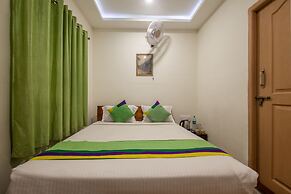 Treebo New Redfern, Madikeri