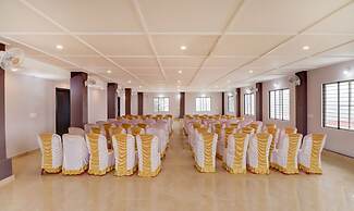 Treebo New Redfern, Madikeri