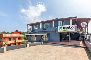 Treebo New Redfern, Madikeri