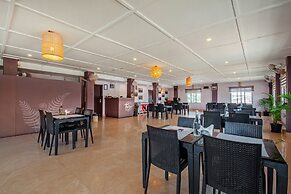 Treebo New Redfern, Madikeri