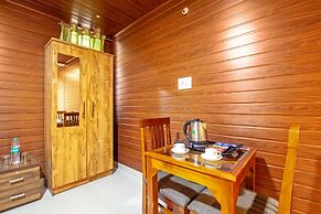 Treebo New Redfern, Madikeri