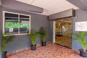 Treebo New Redfern, Madikeri