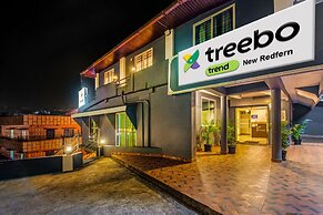 Treebo New Redfern, Madikeri