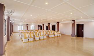 Treebo New Redfern, Madikeri