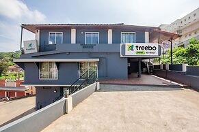 Treebo New Redfern, Madikeri