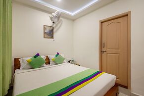 Treebo New Redfern, Madikeri