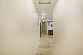 Treebo New Redfern, Madikeri