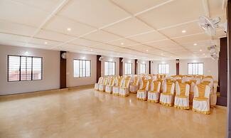 Treebo New Redfern, Madikeri