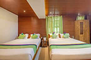 Treebo New Redfern, Madikeri