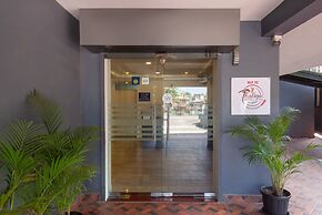 Treebo New Redfern, Madikeri