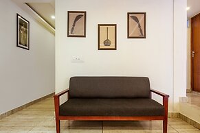 Treebo New Redfern, Madikeri