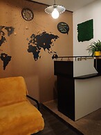 Friends Forever - Hostel