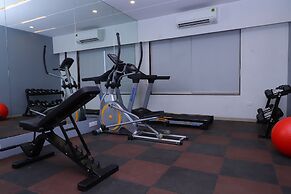 Freesia by Express Inn