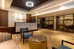 Freesia by Express Inn