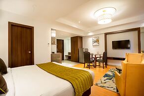 Freesia by Express Inn