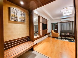 Freesia by Express Inn