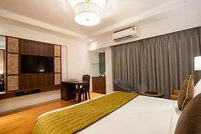 Freesia by Express Inn